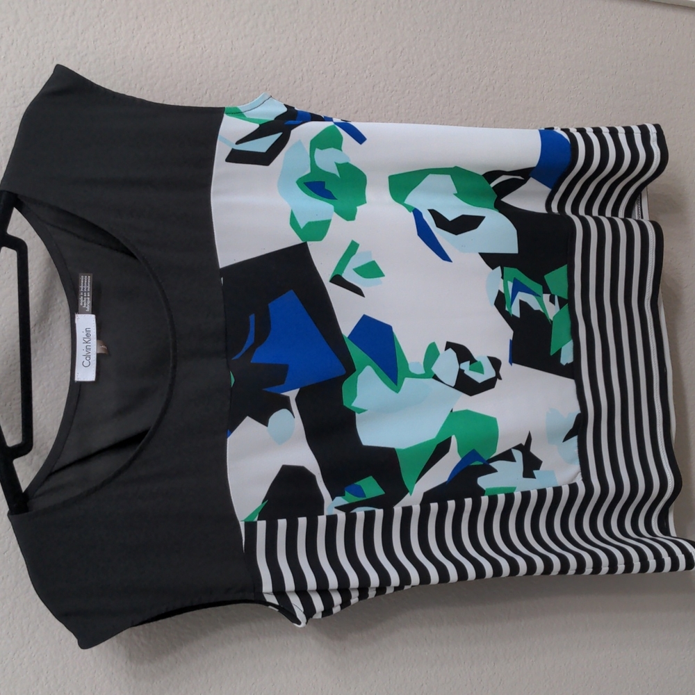 Cap sleeve Blouse